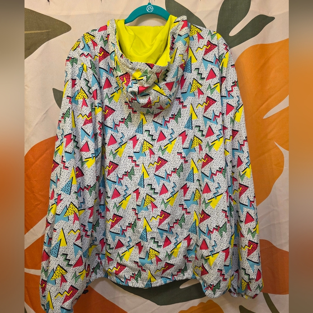 Black Jack Retro Pullover - image 3